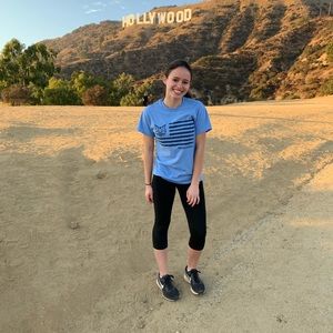 Meet your Posher, Dana